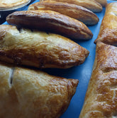 Forfar Bridie